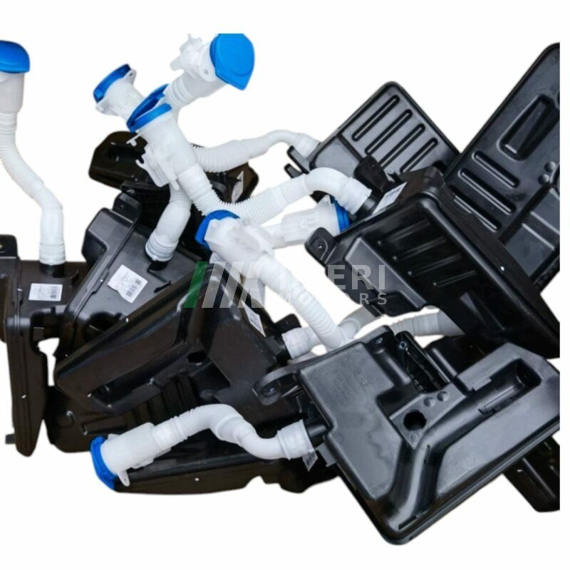 Washer fluid reservoir - Audi Q2L