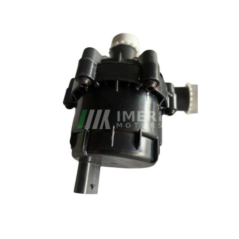 1ED 965 567B Coolant pump Volkswagen ID3 ID4 ID6 Audi Q4e tron Q5e tron