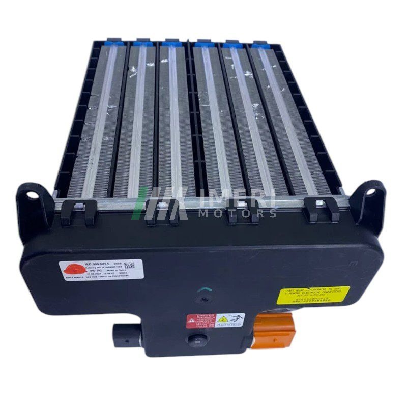 High voltage heater (PTC) - Volkswagen ID3 ID4 ID6