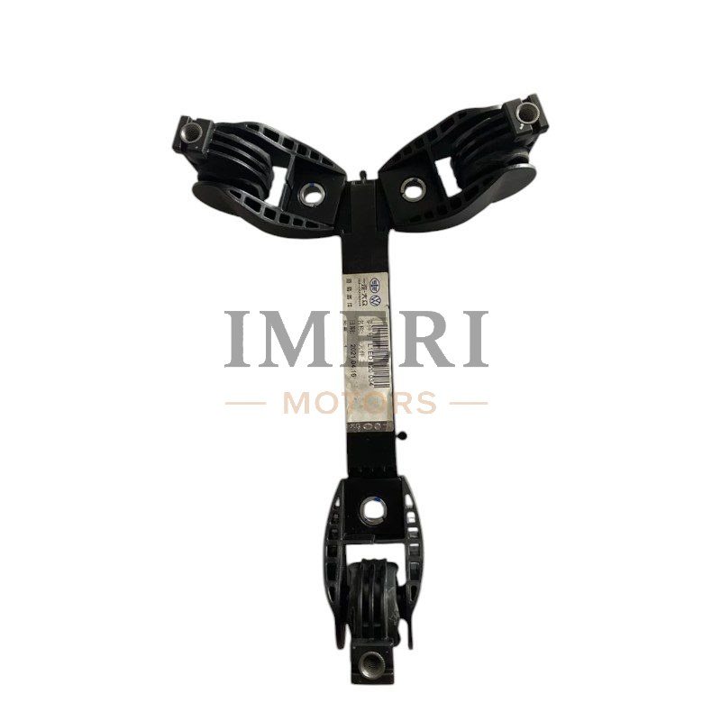 Decoupling element - Volkswagen ID3 ID4 ID6 Audi Q4e tron Q5e tron