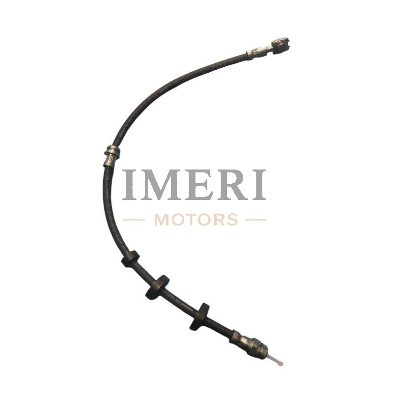 Front brake pipe - Volkswagen ID4 ID6
