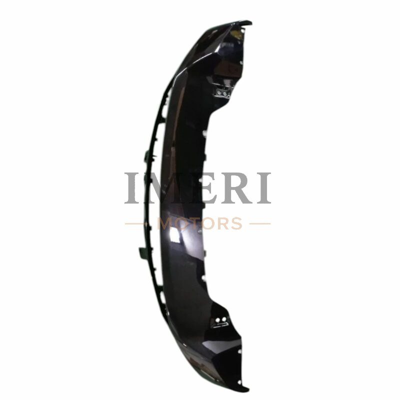 6608260175C90: Lower bumper body - Zeekr X