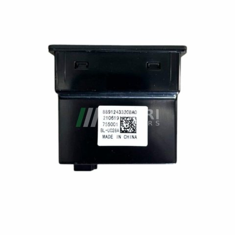 8891243320BA0: USB interface Zeekr 001