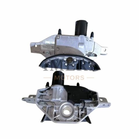 8894334660: Dashboard entertainment screen mechanism assembly