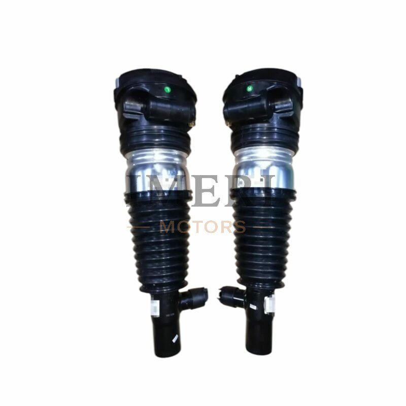 6600171034: Front shock absorber - Zeekr 001