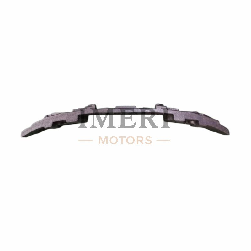 8892908239: Front bumper foam - Zeekr X
