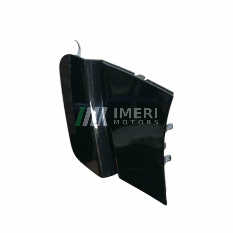 A2938850301: Protective cover, lower towing ring - Mercedes EQC 400