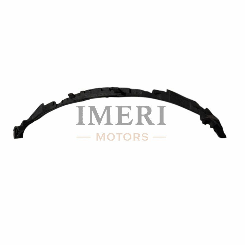 295 885 5601: Front bumper foam - Mercedes EQE 350
