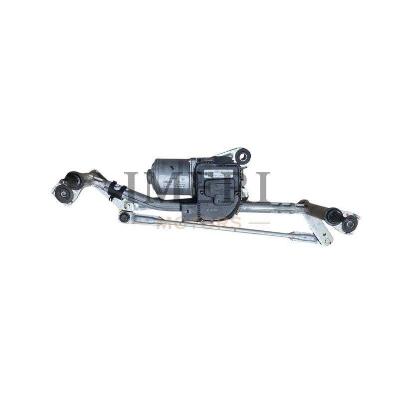 12G 955 023: Wiper support with wiper motor - Volkswagen ID6