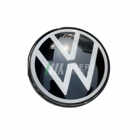 11D 853 600: VW character