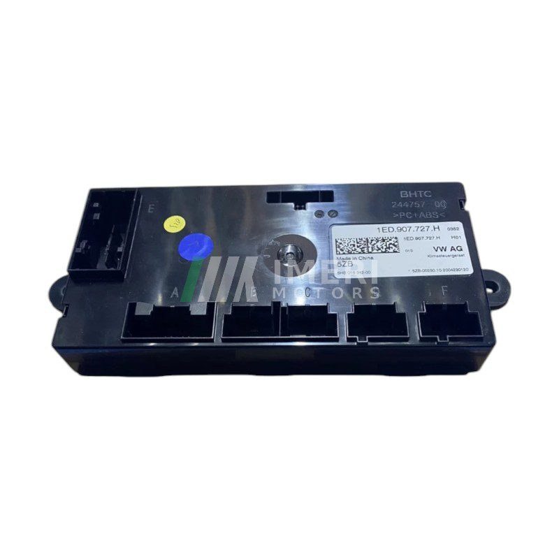 1ED 907 727H: Air conditioner control unit - Volkswagen ID4 ID6