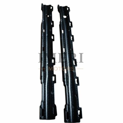 89G807550: Foam filler block