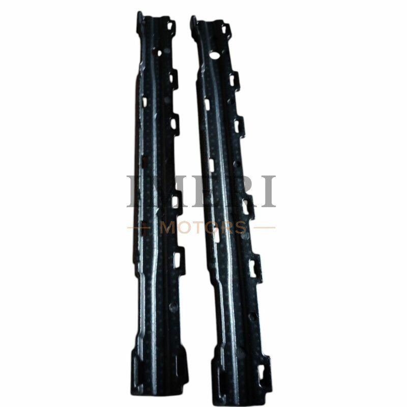 89G807550: Foam filler block - Audi Q4e tron