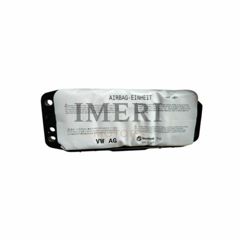 4CG 880 204D: Passenger airbag Audi Q6