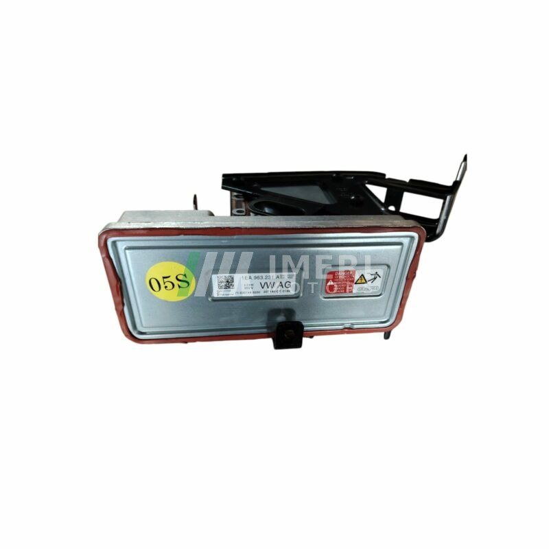 1EA 963 231A: High voltage heating device (PTC) - Volkswagen ID3 ID4 ID6
