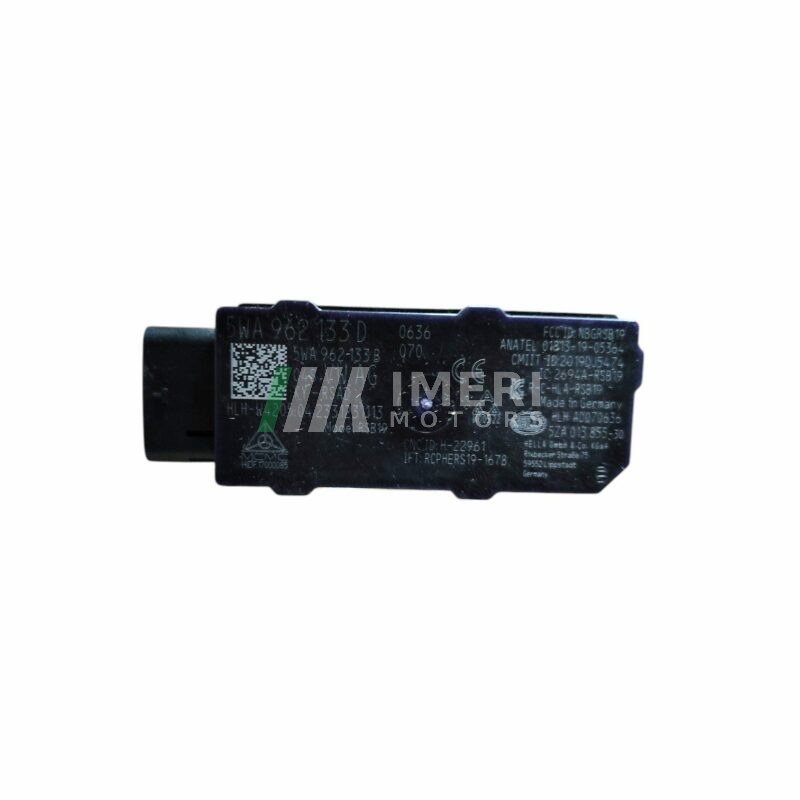 5WA 962 133D: Antenna - Volkswagen ID3 ID4
