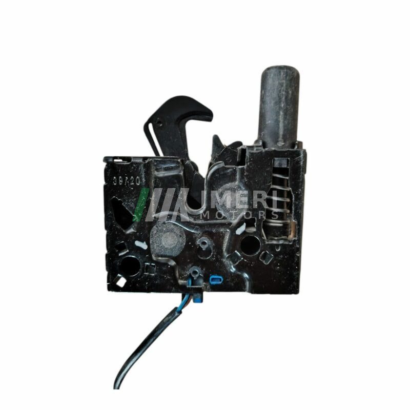 89D 823 509: Hood lock - Audi Q5e tron