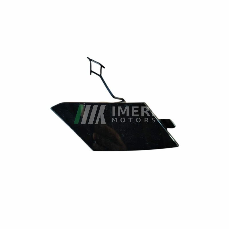 89D 807 241: Tow hook cover - Audi Q5e tron