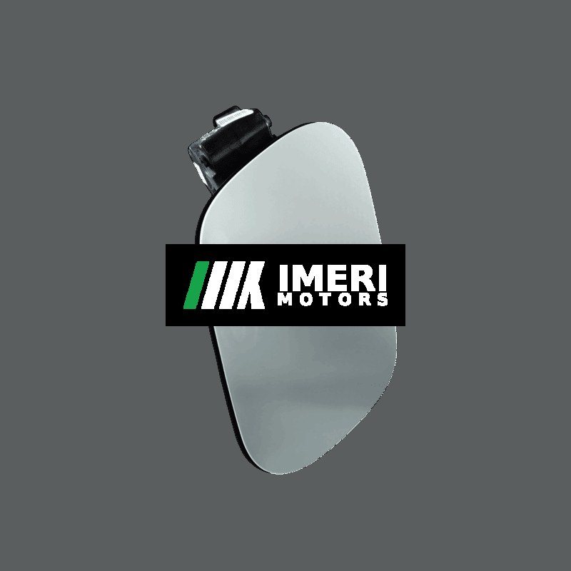 11G809909GRU: Fuel tank cap, primed - Volkswagen ID4