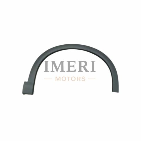 SC2E-5302411 SC2E-5302421 SC2E-5302431 SC2E-5302441: Wheel arch