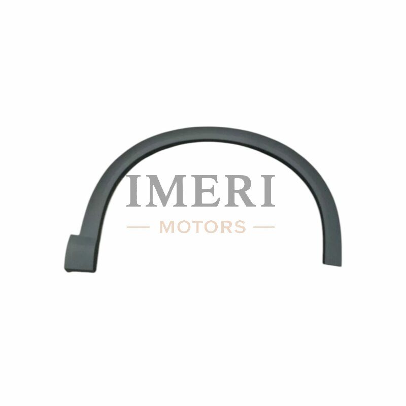 SC2E-5302411 SC2E-5302421 SC2E-5302431 SC2E-5302441: Wheel arch - Yuan plus