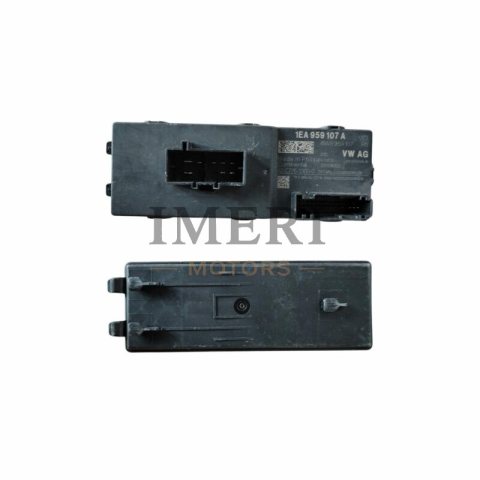 1EA 959 107 A Control unit “Voice synthesis” Volkswagen ID4 ID6