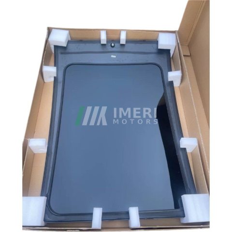 11D877069NVB Panoramic sunroof glass SAIC Volkswagen ID4