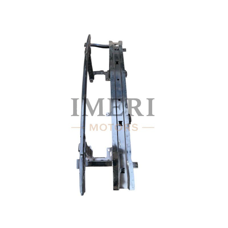 Anti-collision beam - Volkswagen ID6