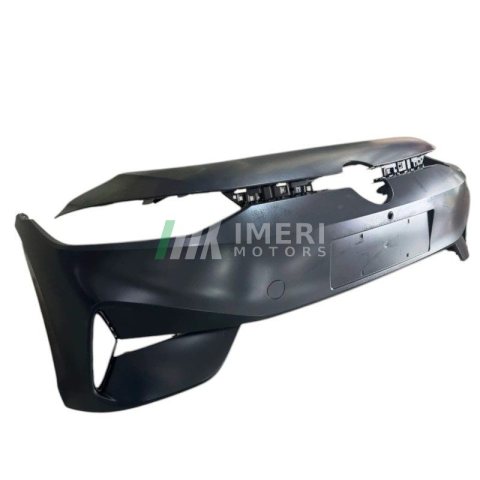 14G807217AGRU Bumper Volkswagen ID7