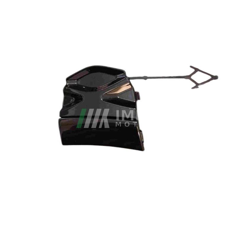 Tow hook cover plate - Volkswagen ID6