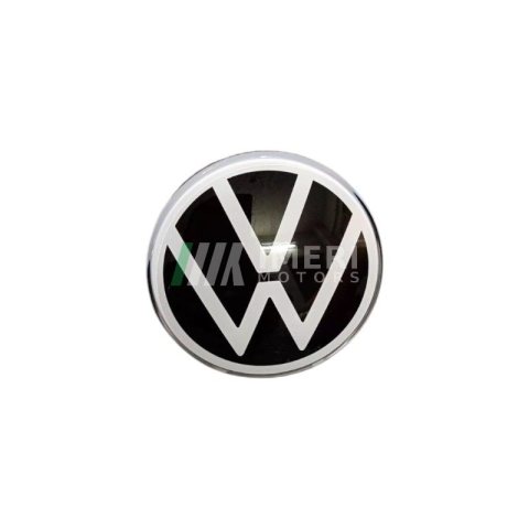 12G 853 638 Lettering Volkswagen ID6