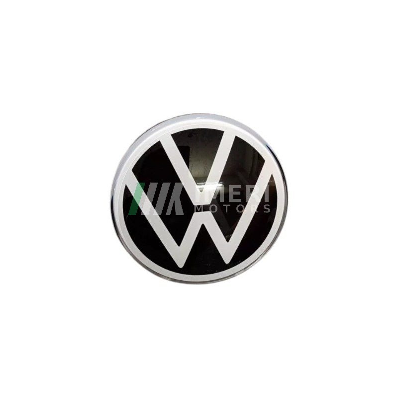 Lettering - Volkswagen ID6