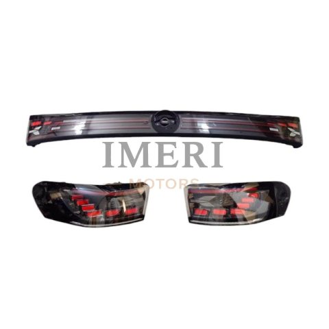 12G 945 207 12G 945 208 12G945307A Tail light Volkswagen ID6