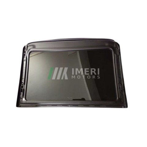 11G 877 055A Sunroof glass (front) Volkswagen ID4