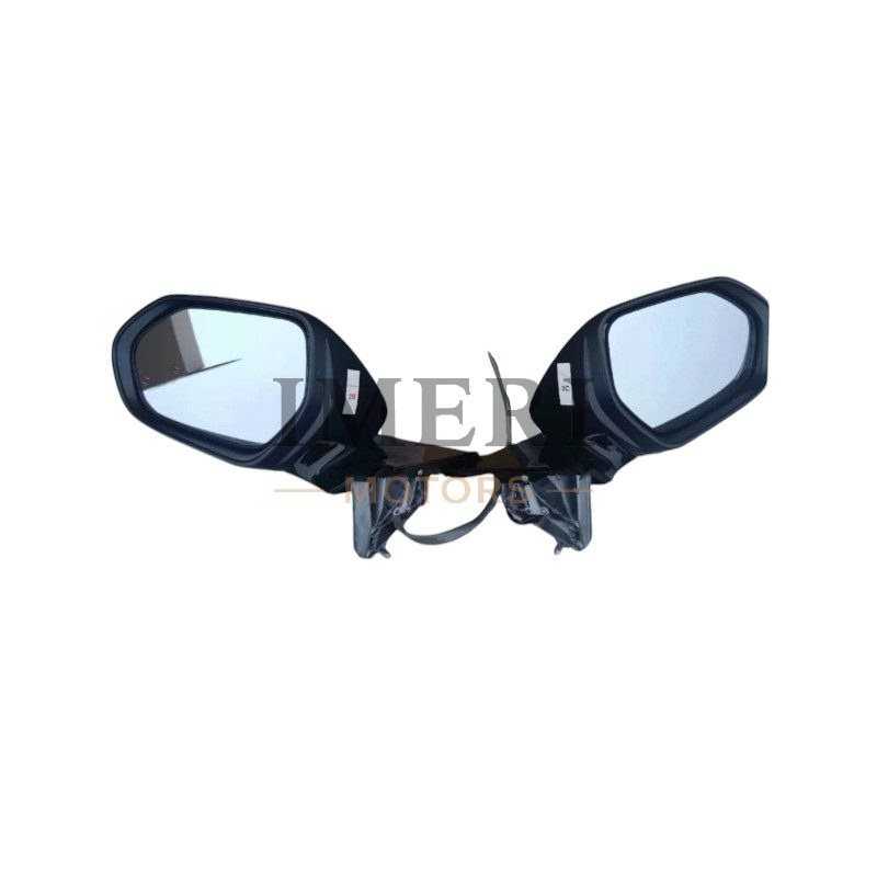Rearview mirror - BZ3
