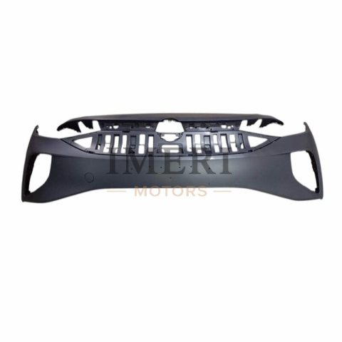 11D807217GRU Front bumper Volkswagen ID4