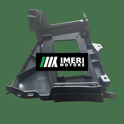 4KG 121 763 4KG 121 764 Air Duct Audi A7L