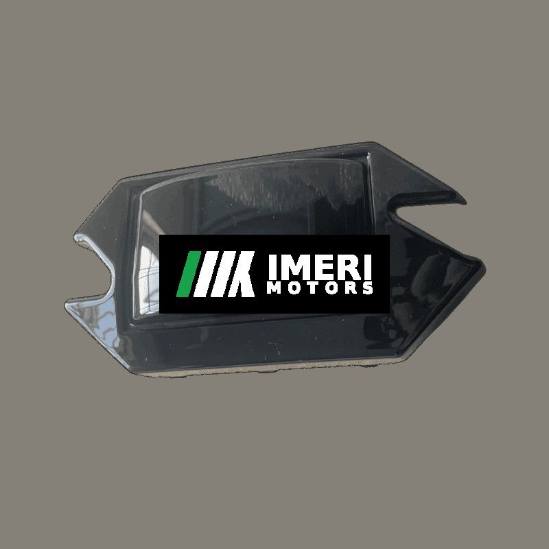Frame Decorative Cover - Audi A7L