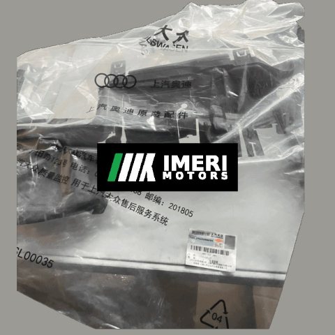 4KG 121 284 Air Duct Audi A7L