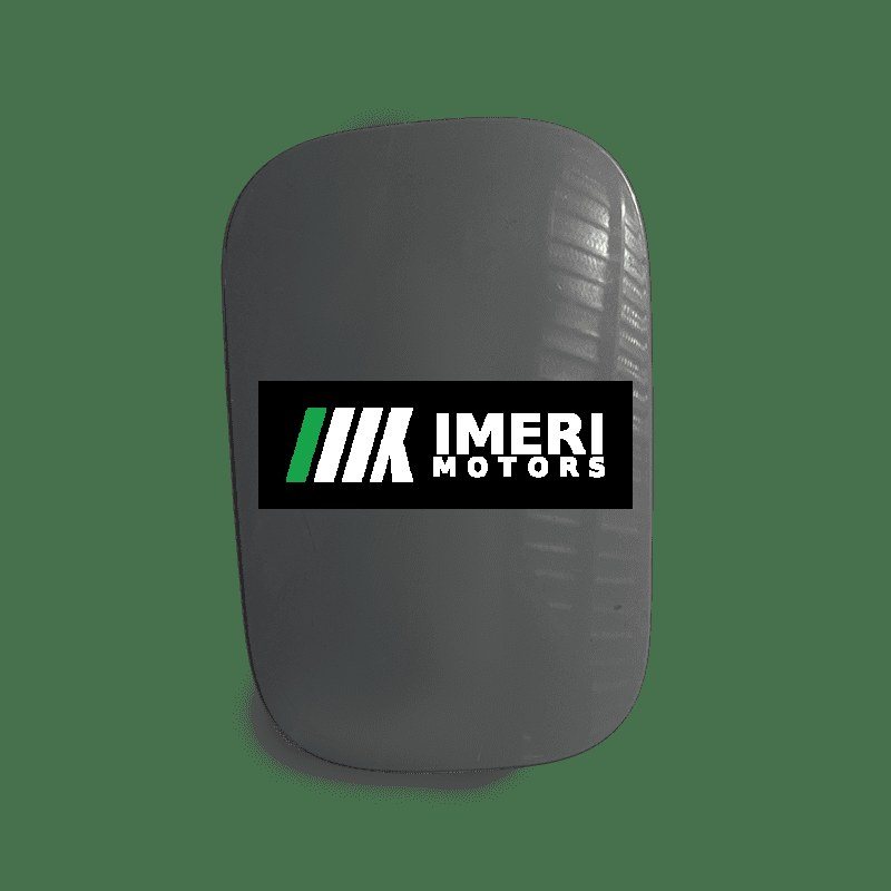 Fuel Tank Cap - Audi Q6