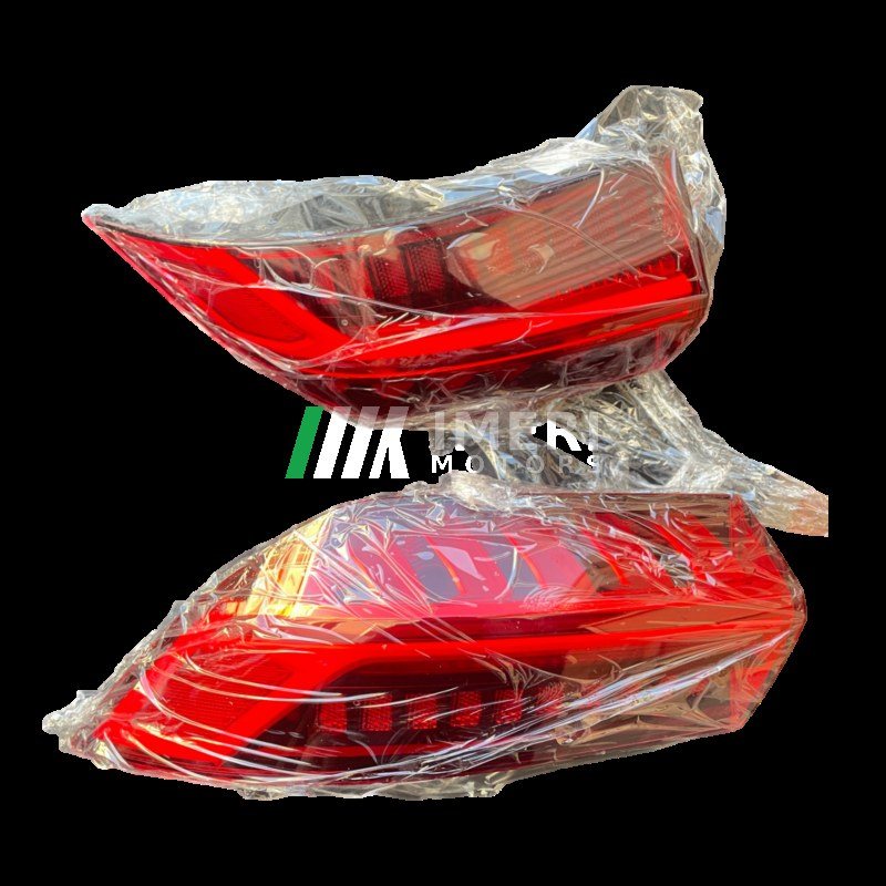 Tail Light - A7L