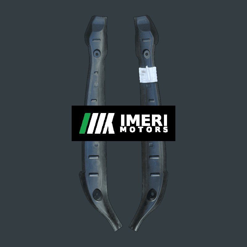 Locking Parts for Mudguard - Audi A5L