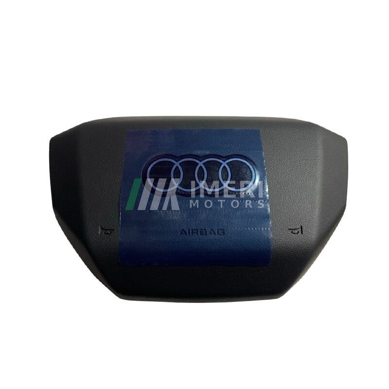 Steering Wheel Airbag Unit - Audi Q5 e-tron