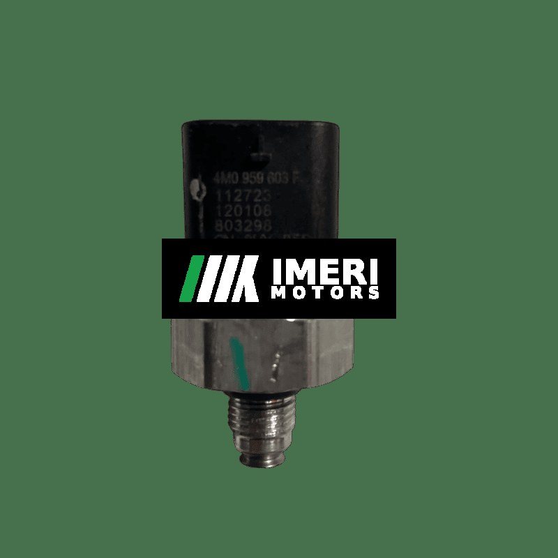Temperature Sensor - Volkswagen ID3 ID4 ID6 Audi Q5e tron