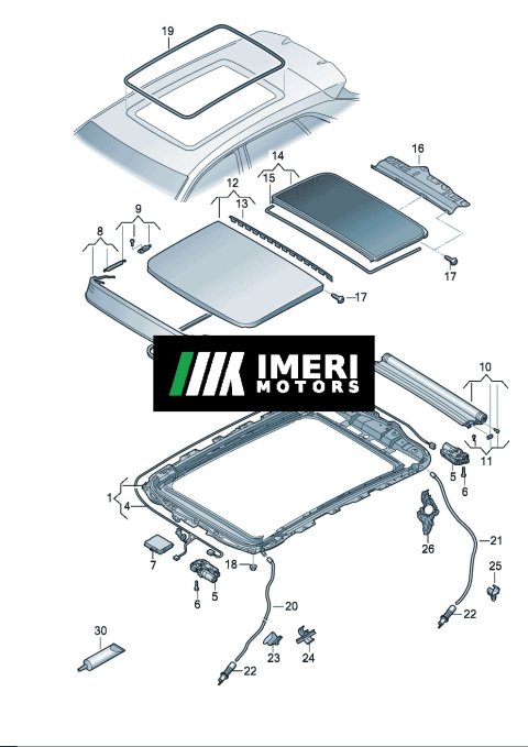89D877049A SLIDING-VALGUS CONTROL MECHANISM_FRAME