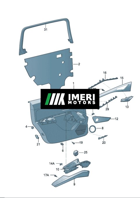 Наличник
