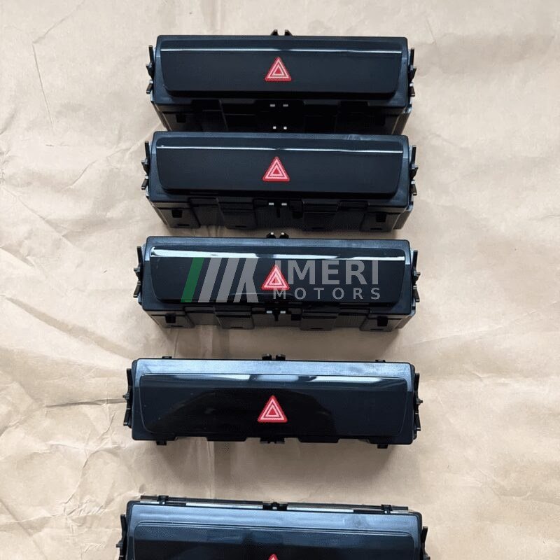 85E 925 301D multi-switch is available - the Audi Q4e tron Q5e tron