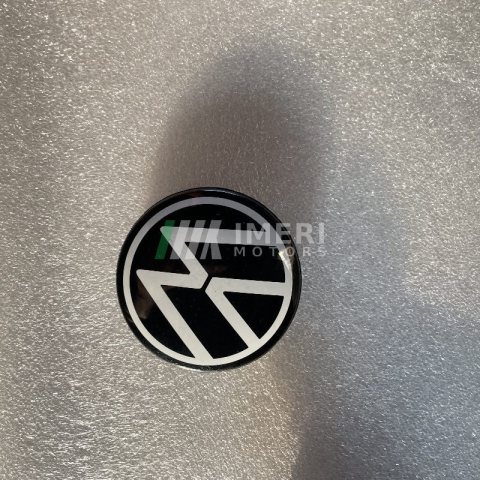11D 601 171 hubcap is available the Volkswagen ID4