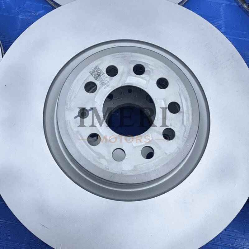 1ED615301A brake disc - Volkswagen ID6