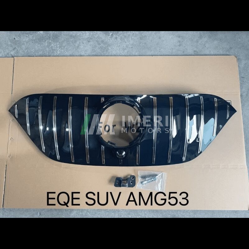 Mercedes Benz Mesh - EQE AMG 53